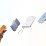 UGREEN lanza las ediciones ultradelgadas Nexode y MagFlow Air para tu día a día 