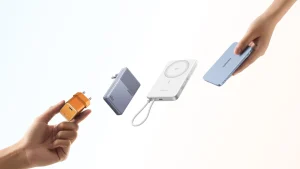 UGREEN lanza las ediciones ultradelgadas Nexode y MagFlow Air para tu día a día 