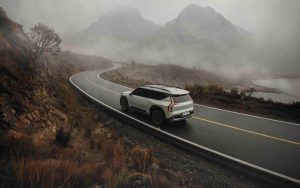 Kia acelera su plan en Colombia: liderazgo, creatividad y pedagogía para promover la nueva movilidad