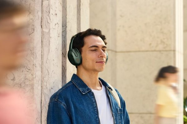 JBL reinventa la experiencia auditiva con tecnología premium