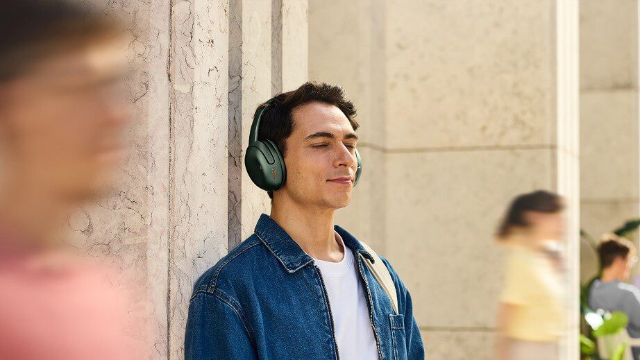 JBL reinventa la experiencia auditiva con tecnología premium