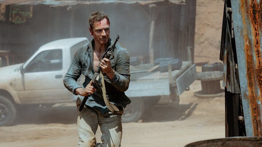 La Agencia Regresa: tráiler y fecha de estreno de la segunda temporada en Paramount+