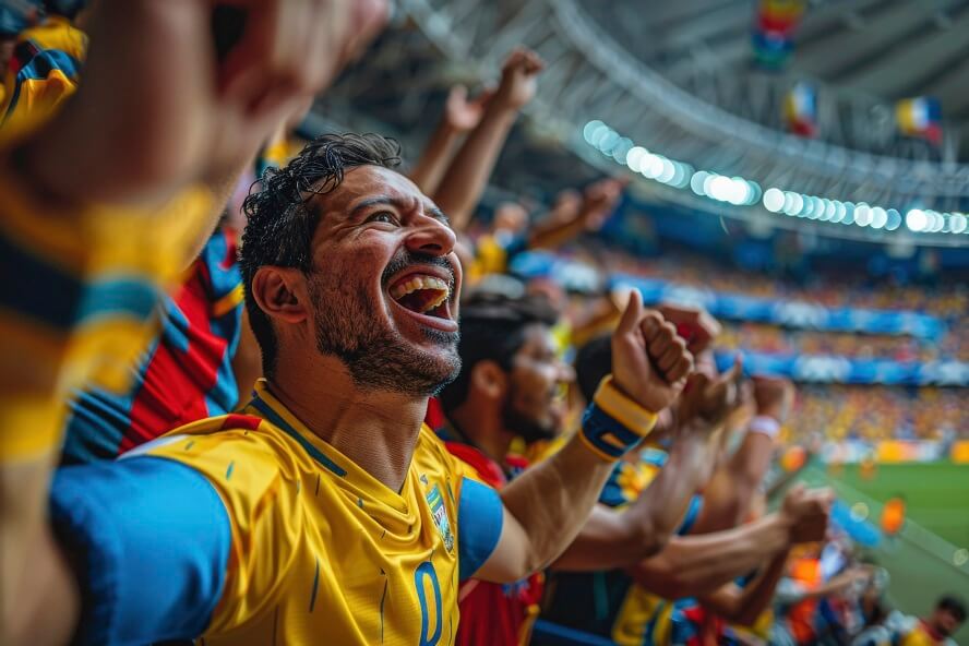 La pantalla única se acaba: la IA transformará la forma en que los colombianos vivirán el gran certamen global de fútbol