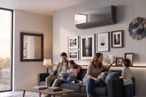 La climatización de LG evoluciona hacia una herramienta avanzada para la salud respiratoria
