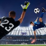 La inteligencia artificial ya predice los favoritos del Mundial 2026