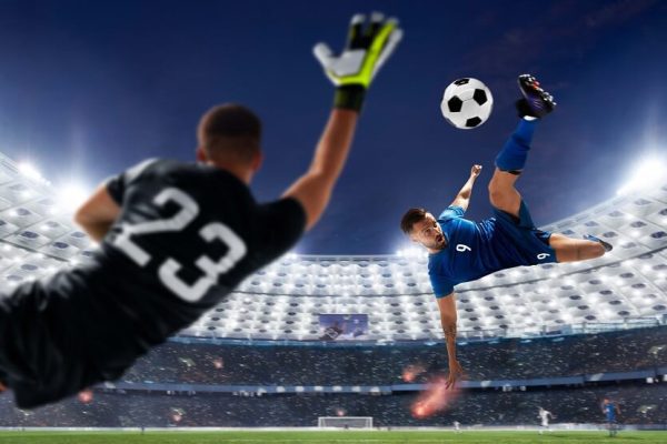 La inteligencia artificial ya predice los favoritos del Mundial 2026