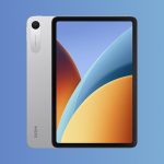 La nueva REDMI Pad 2 9.7 llega para redefinir el rendimiento en tablets compactas