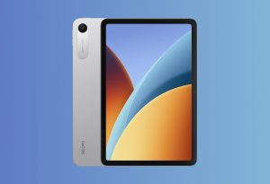 La nueva REDMI Pad 2 9.7 llega para redefinir el rendimiento en tablets compactas