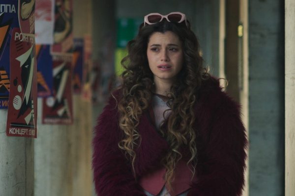 La segunda temporada de ‘Margarita’ ya está disponible en HBO Max para toda Latinoamérica