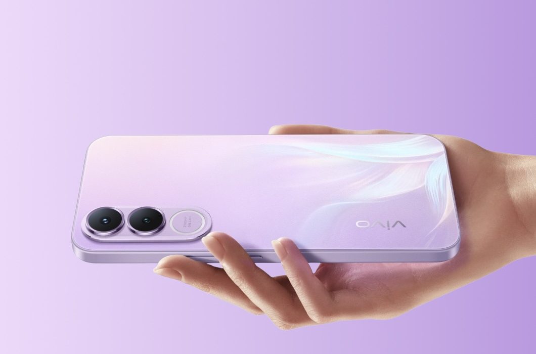 La serie vivo V70: una alternativa para regalarle a mamá