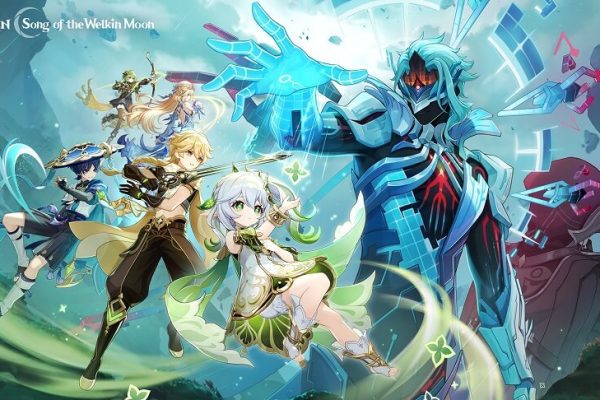 La versión Luna VII de Genshin Impact desata una nueva crisis en Sumeru este 20 de mayo