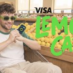 Lemon lanza su VISA Lemon Card: la tarjeta que devuelve dólares digitales por cada compra