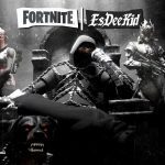 El ícono del rap underground EsDeeKid llega a Fortnite