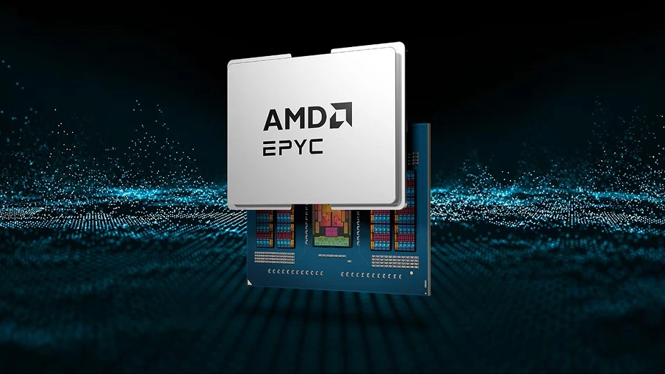 Los nuevos procesadores AMD EPYC 8005 transforman la computación en entornos con restricciones de energía