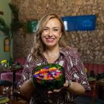 Una ciudad para comerse: los favoritos de Margarita Bernal en Cartagena