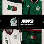 MatchWornShirt y la selección mexicana unen fuerzas para revolucionar el coleccionismo digital