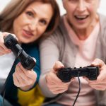 Mamá también juega: historias para compartir y momentos para recordar junto a ellas
