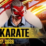 Mr. Karate aterriza en Fatal Fury: City of the Wolves este 27 de mayo