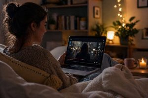 Las mejores series para maratonear en streaming este fin de semana