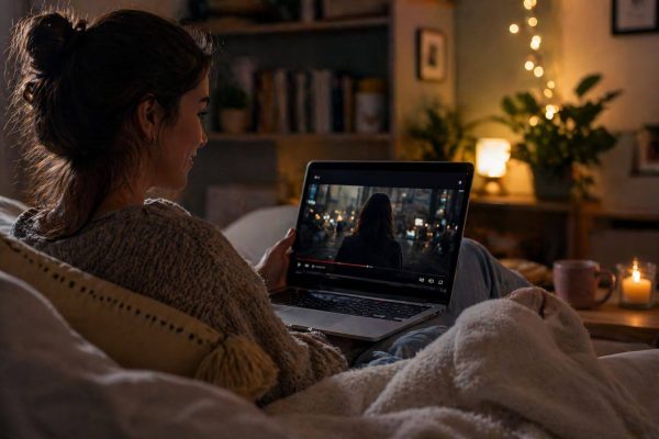 Las mejores series para maratonear en streaming este fin de semana