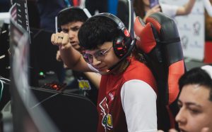 Bon Bon Bum Contra se consolida en la élite de los Esports: Doble subcampeonato regional y éxito total en su Draft Femenino