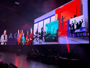 La plataforma Red Hat AI Factory y NVIDIA impulsa los agentes autónomos en entornos empresariales