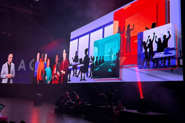 La plataforma Red Hat AI Factory y NVIDIA impulsa los agentes autónomos en entornos empresariales