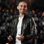 Hotmart trae a Neil Patel a Medellín como headliner de una nueva edición de FIRE Sessions