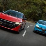 Nissan abre preventa de Sentra y Versa 2027  