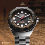 Nuevo TAG Heuer Formula 1 Solargraph X Indy 500: precisión solar en la pista