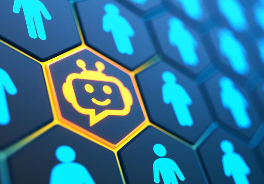 Identidades no humanas ya superan 50 a 1 a los usuarios en empresas de América Latina