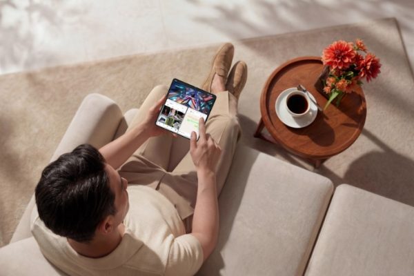 El OPPO Find N6 consolida el formato plegable en Colombia con tecnología fotográfica Hasselblad