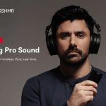 Los auriculares profesionales OneOdio Studio Max 2 redefinen el audio inalámbrico junto a KSHMR