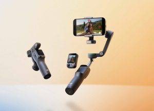 Osmo Mobile 8P