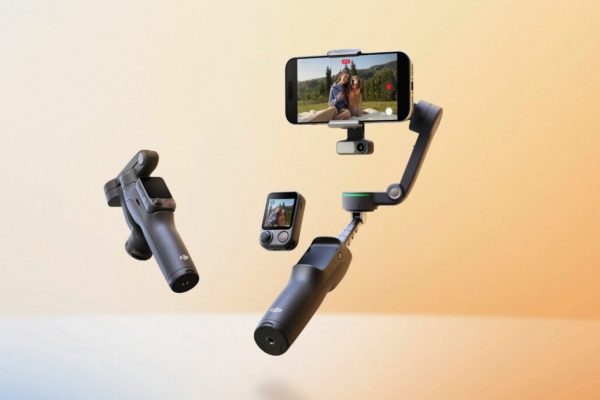 Osmo Mobile 8P