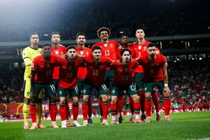 Changan revela alianza estratégica global con la Federación Portuguesa de Fútbol