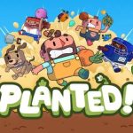 Ya están abiertas las inscripciones para Planted!, un juego de combate multijugado