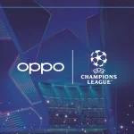 OPPO y Plaza Claro organizarán una Watch Party para la final de la Champions League
