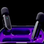 PRIMUS Gaming lanza en Colombia un set de Micrófonos Inalámbricos para creadores de contenido
