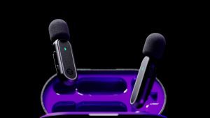 PRIMUS Gaming lanza en Colombia un set de Micrófonos Inalámbricos para creadores de contenido