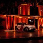 La industria automotriz se sube a la pasarela: así llegan los carros al Bogotá Fashion Week 