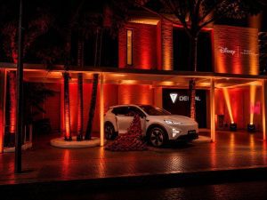 La industria automotriz se sube a la pasarela: así llegan los carros al Bogotá Fashion Week 