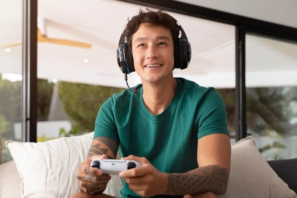 La música nos dibuja la memoria: el impacto de las bandas sonoras de videojuegos