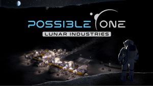 Possible One: Lunar Industries inicia su acceso anticipado en Steam