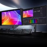 Los nuevos monitores ASUS ProArt OLED 4K a 240Hz redefinen el flujo de trabajo creativo