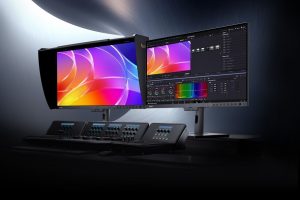 Los nuevos monitores ASUS ProArt OLED 4K a 240Hz redefinen el flujo de trabajo creativo