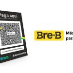 Bancolombia evoluciona sus códigos QR para ampliar las opciones de pago a través de Bre-B