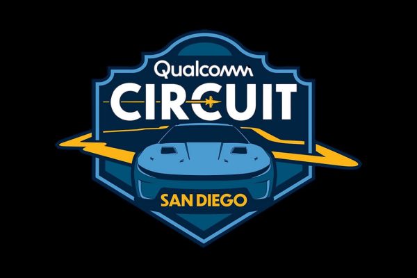 Qualcomm se convierte en socio oficial del circuito del NASCAR San Diego Weekend