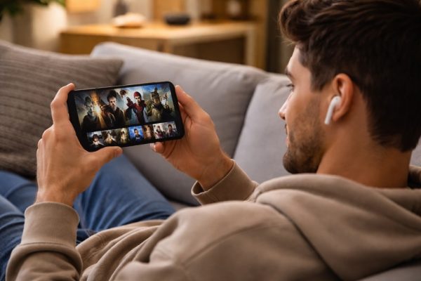 Qué ver en DIRECTV y DGO: los grandes estrenos de la semana