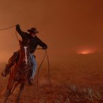 Estreno de Rancho Dutton rompe récords de audiencia en Paramount+